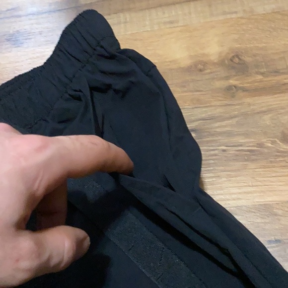Adidas wind breaker joggers - Picture 7 of 11